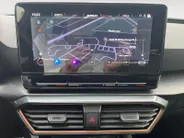 CUPRA Leon Sportstourer 1.4 e-Hybrid VZ Business | 19' LM | Apple Carplay en Android Auto | Climate Control | Cruise Control