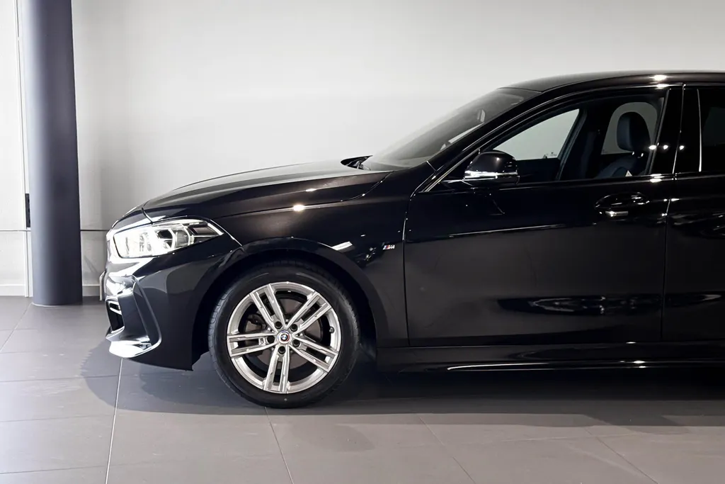 BMW 1 Serie 118i Business Edition