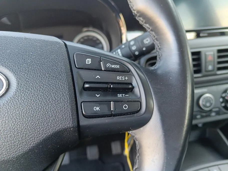 Hyundai i10 1.0 Comfort Smart | Airco| Navigatie| Camera| Bluetooth| 4 seizoen banden