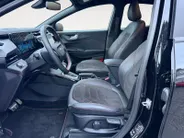 Ford Puma 1.0 EcoBoost Hybrid ST-Line X | Adapt. Cruise/ Climate control | 360 Camera | Winterpack | Elektrische kofferklep | Navigatie |