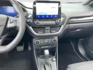 Ford Puma 1.0 EcoBoost Hybrid ST-Line *Automaat*Navigatie*Schuif/kanteldak*Cruise Control*LM.Velgen*Carplay*Zeer nette auto!