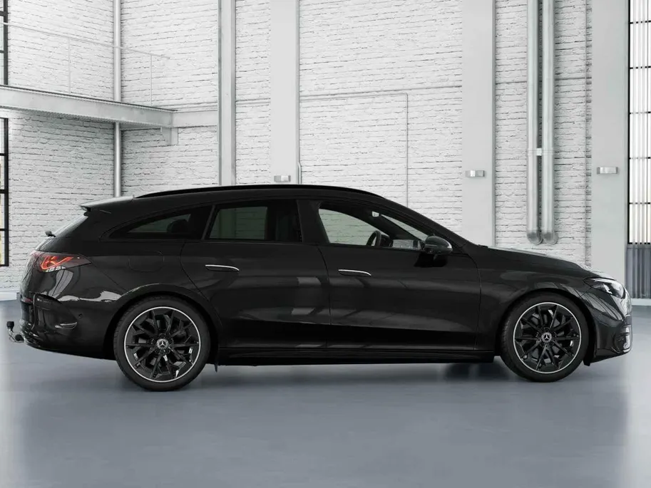 Mercedes-Benz CLA Shooting Brake 250+ Business Solution 85.5 kWh
