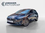 Ford Fiesta 1.0 EcoBoost Hybrid Titanium Apple Carplay/ Android Auto - Winter Pack -Climate Control