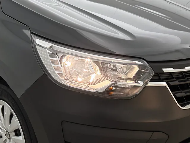 Renault Express 1.5 dCi 75PK Comfort | NAVI | AIRCO | 1e EIGENAAR | DEALER ONDERHOUDEN | PARK. SENSOREN