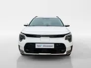 Kia Niro EV DynamicLine 64.8 kWh Dealer onderhouden | Navigatie | Carplay | Climate control | ACC |