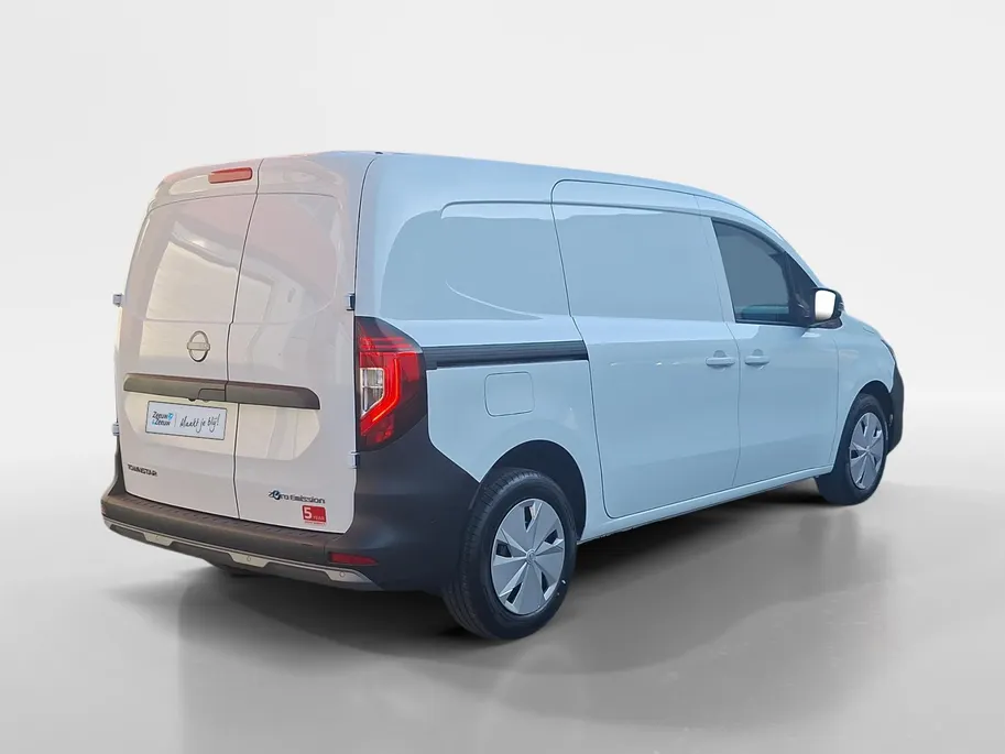Nissan Townstar N-Connecta L2 44 kWh