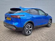Nissan QASHQAI 1.3 MHEV Xtronic N-Connecta | Automaat | Panorama Dak | Navi | 360 Camera | Cruise control adaptief
