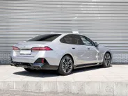BMW 5 Serie Sedan 520i