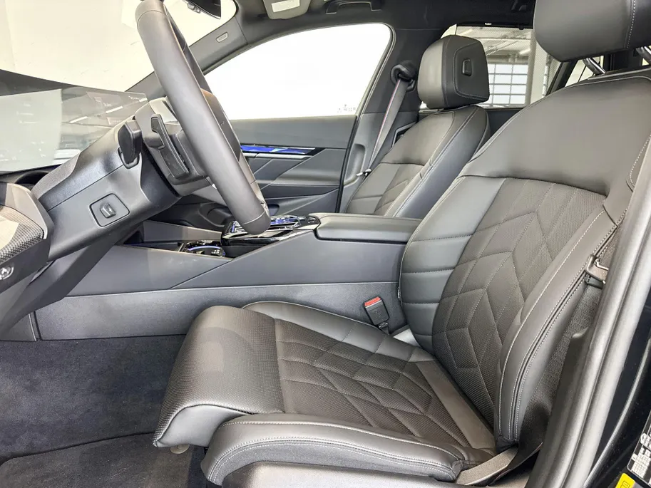 BMW 5 Serie Touring 530e M Sport Edition Innovation Pack
