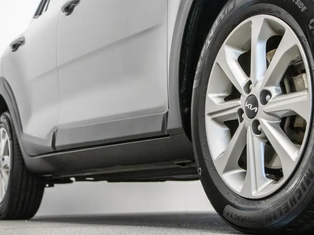 Kia Stonic 1.0 T-GDi MHEV DynamicLine