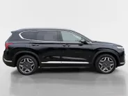 Hyundai Santa Fe 1.6 T-GDI PHEV Premium Sky 7-persoons | Zeer compleet | Zeer nette auto | Open dak | 360 graden camera | Stoelverwarming & koeling |