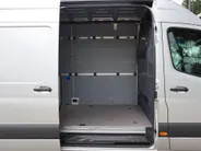 Mercedes-Benz Sprinter 317 CDI L3 SELECT LED DISTRONIC STANDKACHEL