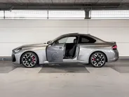 BMW 2 Serie Coupé 220i