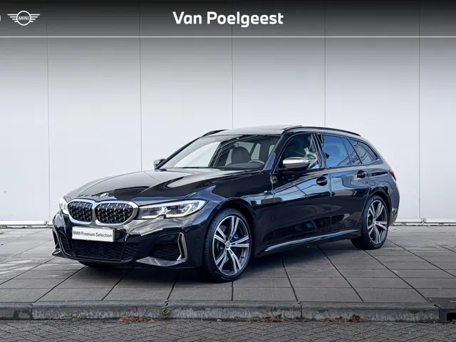 BMW 3 Serie Touring