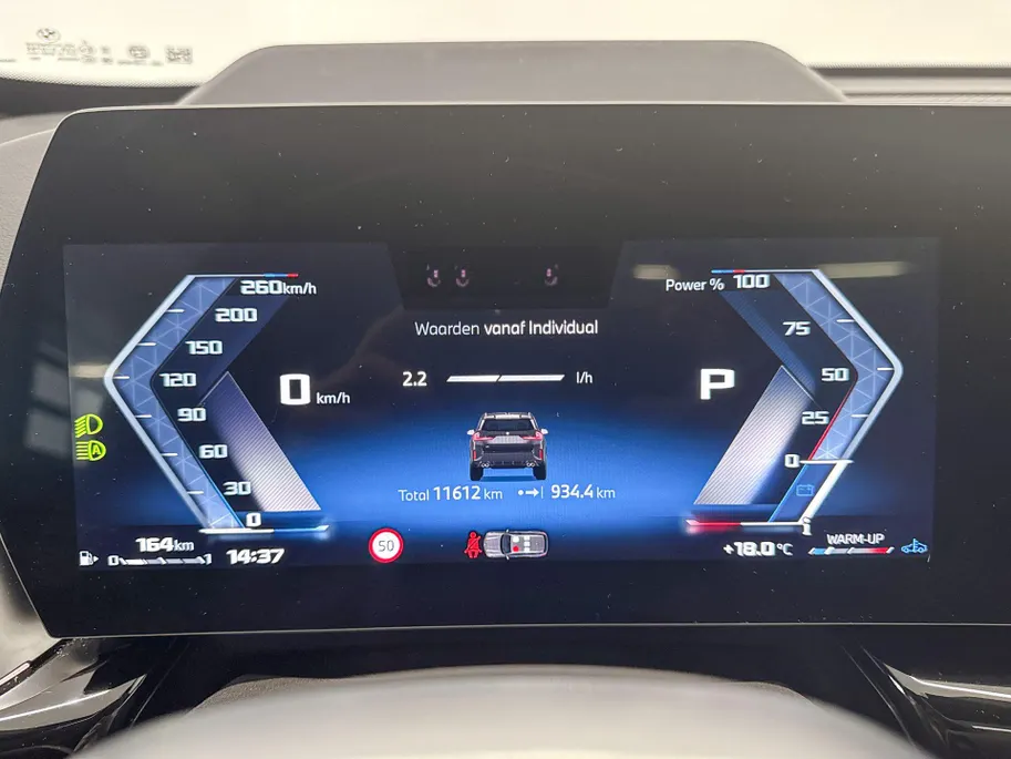 BMW X1 M35i Innovation Pack M Sportpakket Pro