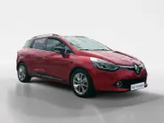 Renault Clio Estate 0.9 TCe Limited | Camera | Parkeersensoren | Bluetooth | Navigatie | All Season Banden | Dealer Onderhouden | 12 Maanden BOVAG Garantie