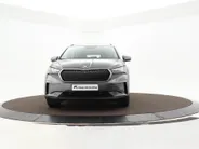 Škoda Enyaq iV 50 150pk Selection · SOH 94% · Camera · Apple/Android Car Play · Cruise Control · Clima · Sfeerverlichting · Garantie t/m 10-07-2027