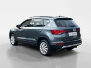 SEAT Ateca 1.5 TSi DSG autom. Style Business Intense | Automaat | Apple Carplay/Android Auto | Trekhaak | Climate Control | Adaptief Cruise Control | Stoelverwarming | Camera | Navigatie | Stuurbediening