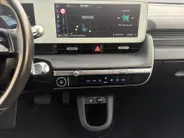 Hyundai IONIQ 5 Style 58 kWh | SOH 99% | Navi | Climate control | Camera