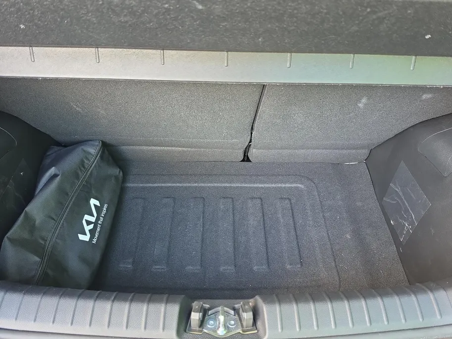 Kia Picanto 1.0 DPI GT-Line | Stoel + stuurverwarming | Lederen bekleding | Schuif/kanteldak | Navigatie | Parkeersensoren achter
