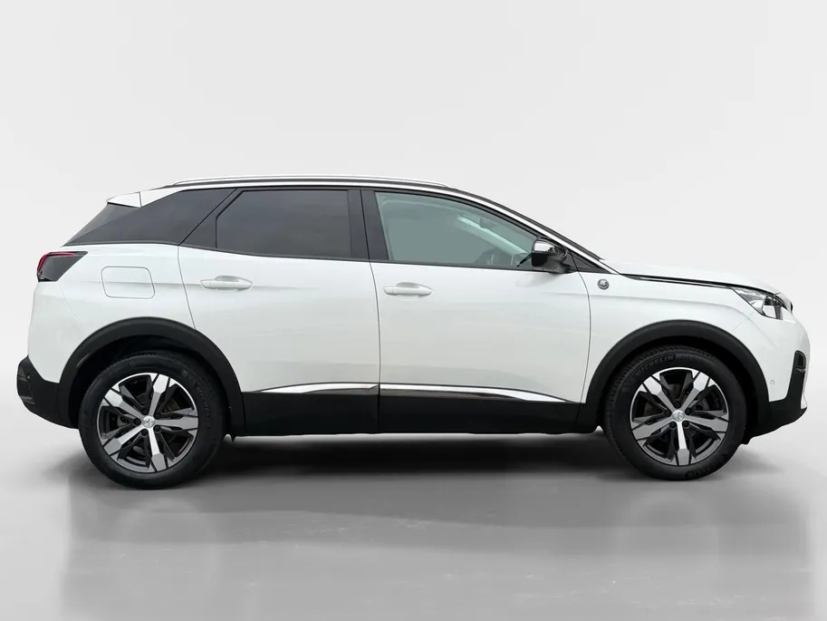 Peugeot 3008 1.2 PureTech Crossway Avantage | Navigatie | Camera | Cruise/Climate Control | 12 MAANDEN GARANTIE!
