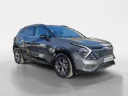 Kia Sportage 1.6 T-GDi Hybrid GT-PlusLine | Cruise Control | Climate Control | Navigatie | Camera | Stoelverwarming | Stuurverwarming | Memory | Panoramadak |