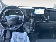 Ford Transit Custom Camper 170pk automaat | Keuken met gootsteen- koelkast- gasfornuis | Zonnescherm | Nieuwe distributieriem | Cruise control | Trekhaak | Extra opbergruimte | Stoelverwarming Transit Custom Camper 170pk automaat | Keuken met gootsteen- koelkast- gasfornuis | Zonnescherm | Nieuwe distributieriem | Cruise control | Trekhaak | Extra opbergruimte | Stoelverwarming