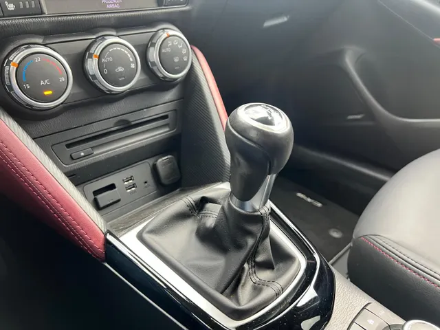 Mazda CX-3 2.0 SkyActiv-G 120 GT-M 1e EIGENAAR | NED. AUTO | DEALER ONDERHOUDEN | LAGE KM STAND 54.734 | A.CAMERA | STOELVERWARMING | HEAD-UP DISPLAY |