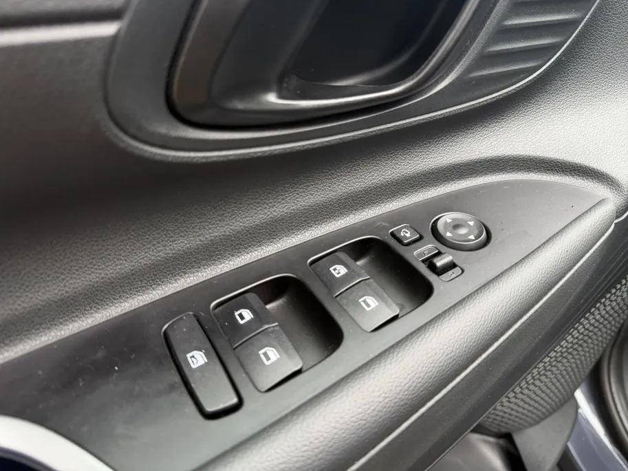 Hyundai Bayon 1.0 T-GDI Comfort Smart | Zeer nette auto | Automaat | Hoge zit | Navigatie | Apple Carplay & Android Auto | Cruise control |