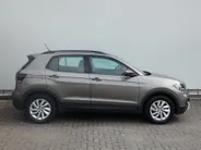 Volkswagen T-Cross 1.0 TSI 95pk T-Cross Life / 71.000 KM !!!