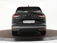 Škoda Enyaq iV 50 150pk · SOH 92,9% · Apple/Android Car Play · Camera · Navigatie · Cruise Control · 19'' Inch ·