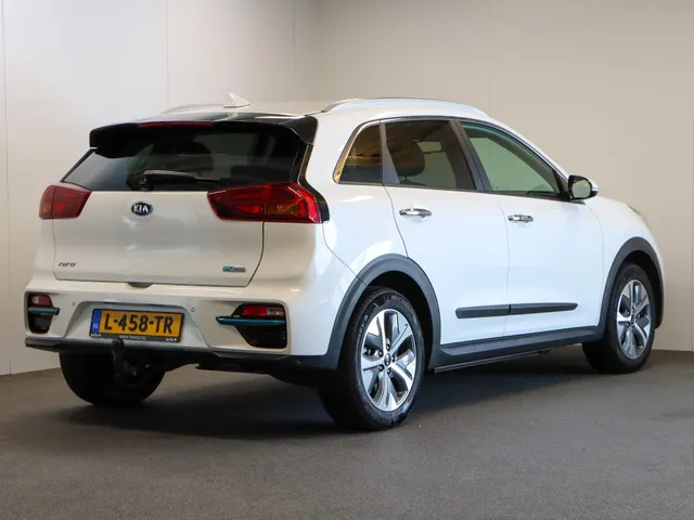 Kia e-Niro DynamicPlusLine 64 kWh