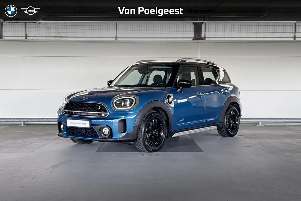 MINI Countryman Cooper S E ALL4 Classic
