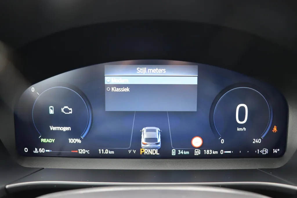 Ford Kuga 2.5 PHEV ST-Line X | Nieuw te bestellen | tot €4.000,- korting | 2100kg trekgewicht | 0,99% rente Ford Options!