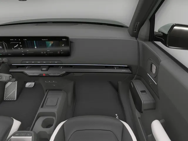 Kia EV2 GT-Line 61 kWh