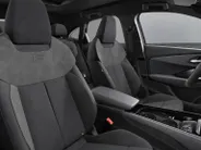 Audi Q3 Sportback e-hybrid S edition 272 PK · MMI experience pro · Trekhaak elek. wegklapbaar · Optiekpakket zwart
