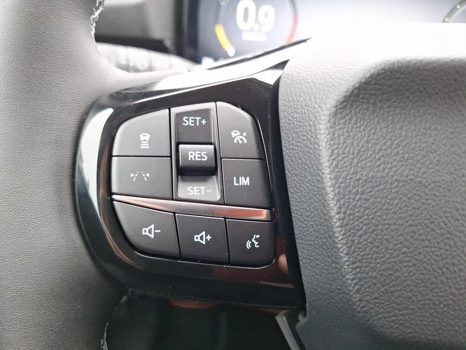 Ford Puma 1.0 EcoBoost Hybrid Titanium | Te Bestellen | Actiekorting tot €5000,- | Private Lease vanaf €449 P/M | Adaptieve Cruise Control | Dodehoek Detectie | Winter Pack