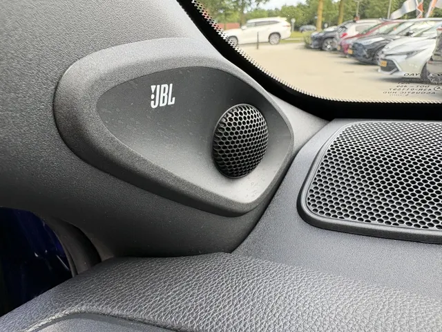 Toyota Yaris 1.5 Hybrid GR Sport | Panoramadak | JBL