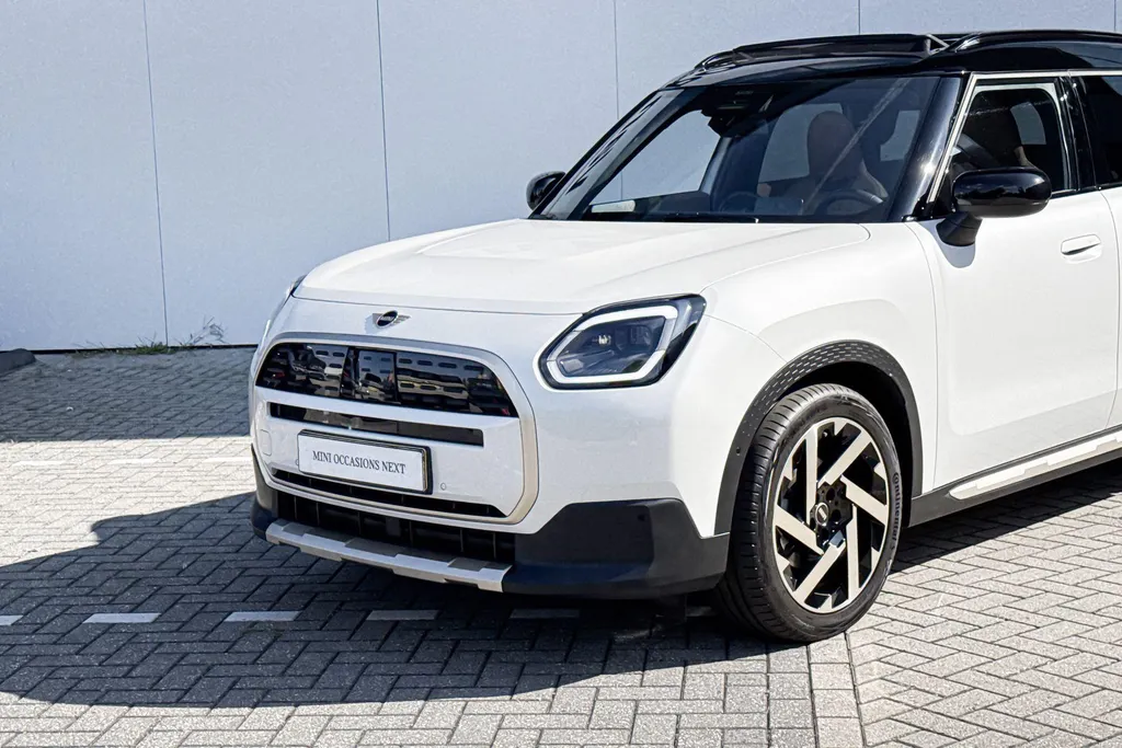 MINI Countryman Electric E Favoured M