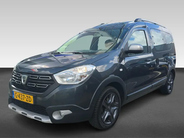 Dacia Dokker