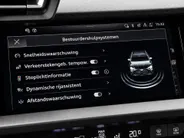 Audi A3 Sportback 40 TFSIe 204pk S Edition · Camera · Apple/Android Car Play · Parkeerassistent · ACC · Optiekpakket Zwart · Stoelverwarming · Garantie t/m 08-07-2029 of 100.000km
