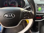 Kia Picanto 1.0 ComfortPlusLine Navigator 1e Eigenaar | Dealer onderhouden | Bluetooth | Camera | Cruise & climate control | Metallic lak | Bovag garantie | NAP