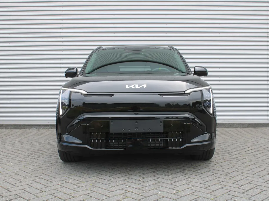 Kia EV3 GT AWD 81.4 kWh | EV Tech Pack | Direct leverbaar | Actieradius tot 501 km (WLTP) | 292 pk | Tot € 3.000 inruilvoordeel bij aanschaf |