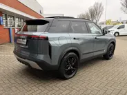 Jaecoo 7 1.5 GDI SHS-P Exclusive Black Edition! 1200KM bereik