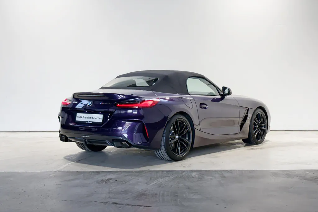 BMW Z4 M40i High Executive