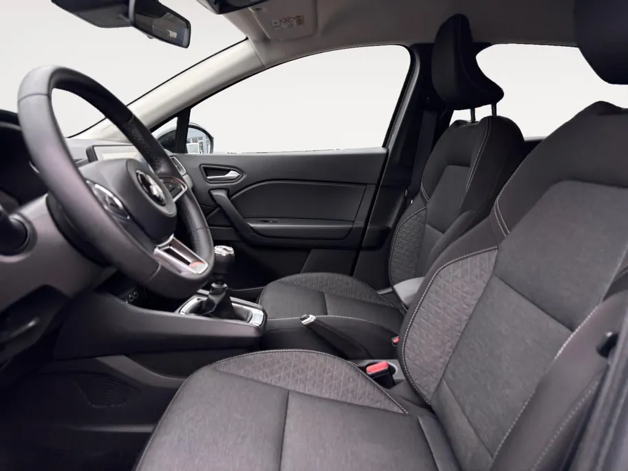 Mitsubishi ASX 1.0 MPI Turbo Intense | Achteruitrijcamera | Apple/Android Carplay | Led Koplampen | Climate control | Elektr. Inklapbare spiegels | Fabrieksgarantie! |