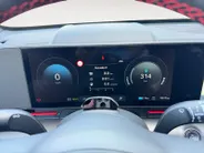 Hyundai Kona Electric N Line Sky 64.8 kWh | Navigatie| Schuif-kantel dak| Head up display| Stoelverwarming/koeling| 360 graden camera|