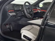 BMW 5 Serie Touring 550e xDrive