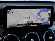Mercedes-Benz GLC 300e 4MATIC Business Solution AMG l Keyless l Achteruitrij camera l Stoelverwarming