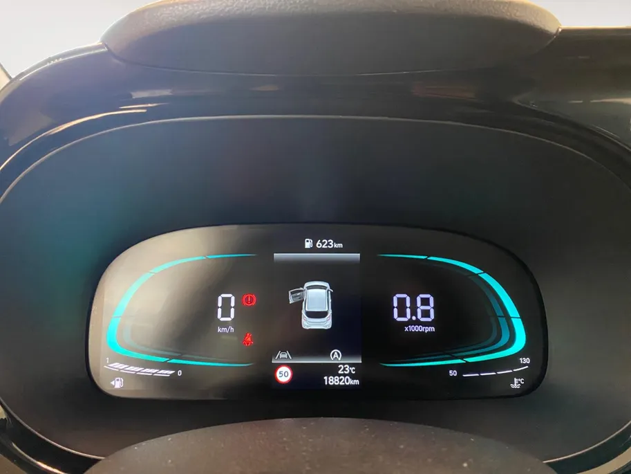 Hyundai i10 1.0 PREMIUM | NAVI | CAMERA | NL-AUTO